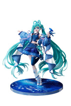 Hatsune Miku - Character Vocal Series 01: Hatsune Miku PVC Statue 1/7 Hatsune Miku Magical Mirai 2025 Ver. – Bild 1