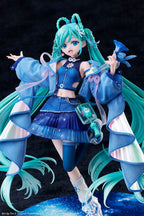 Hatsune Miku - Character Vocal Series 01: Hatsune Miku PVC Statue 1/7 Hatsune Miku Magical Mirai 2025 Ver. – Bild 10