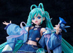 Hatsune Miku - Character Vocal Series 01: Hatsune Miku PVC Statue 1/7 Hatsune Miku Magical Mirai 2025 Ver. – Bild 2