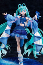Hatsune Miku - Character Vocal Series 01: Hatsune Miku PVC Statue 1/7 Hatsune Miku Magical Mirai 2025 Ver. – Bild 3