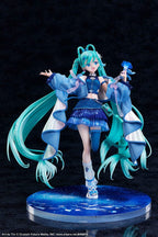 Hatsune Miku - Character Vocal Series 01: Hatsune Miku PVC Statue 1/7 Hatsune Miku Magical Mirai 2025 Ver. – Bild 5
