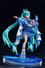 Hatsune Miku - Character Vocal Series 01: Hatsune Miku PVC Statue 1/7 Hatsune Miku Magical Mirai 2025 Ver. – Bild 6
