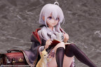 Wandering Witch: The Journey of Elaina - Elaina 1/7 Scale Statue – Bild 10