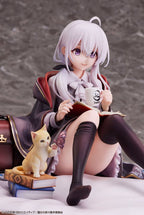 Wandering Witch: The Journey of Elaina - Elaina 1/7 Scale Statue – Bild 6