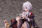 Wandering Witch: The Journey of Elaina - Elaina 1/7 Scale Statue – Bild 7