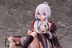 Wandering Witch: The Journey of Elaina - Elaina 1/7 Scale Statue – Bild 8