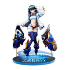 Gridman Universe - Rikka Takarada AXGRIT Ver. 1/7 Scale Statue – Bild 1