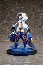 Gridman Universe - Rikka Takarada AXGRIT Ver. 1/7 Scale Statue – Bild 8