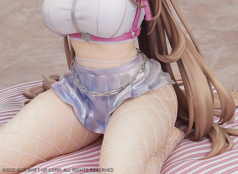 Goddess of Victory: Nikke - Viper Complete Figure 1/4 Scale Statue – Bild 11