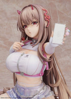 Goddess of Victory: Nikke - Viper Complete Figure 1/4 Scale Statue – Bild 13