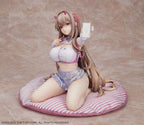 Goddess of Victory: Nikke - Viper Complete Figure 1/4 Scale Statue – Bild 14