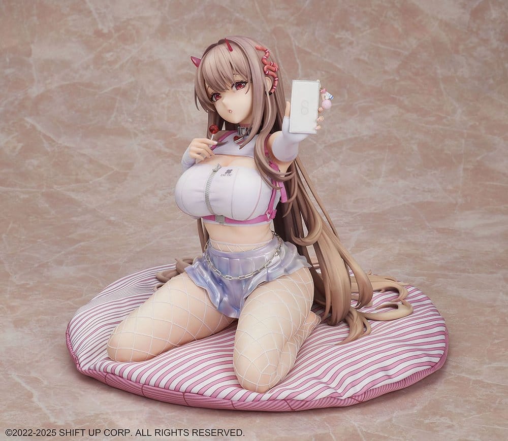 Goddess of Victory: Nikke - Viper Complete Figure 1/4 Scale Statue – Bild 14