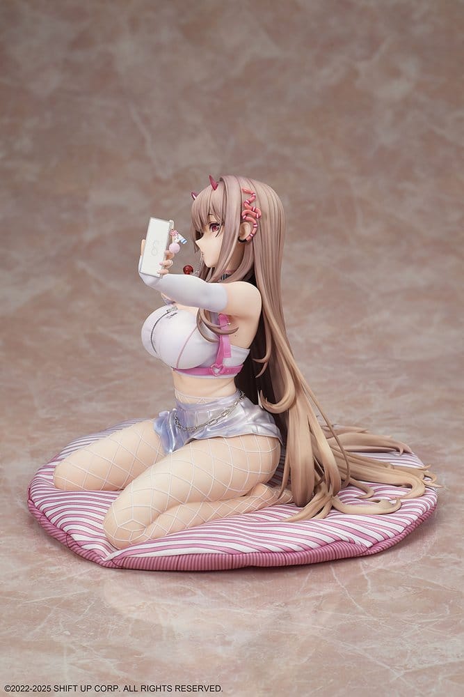 Goddess of Victory: Nikke - Viper Complete Figure 1/4 Scale Statue – Bild 6