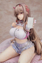 Goddess of Victory: Nikke - Viper Complete Figure 1/4 Scale Statue – Bild 7
