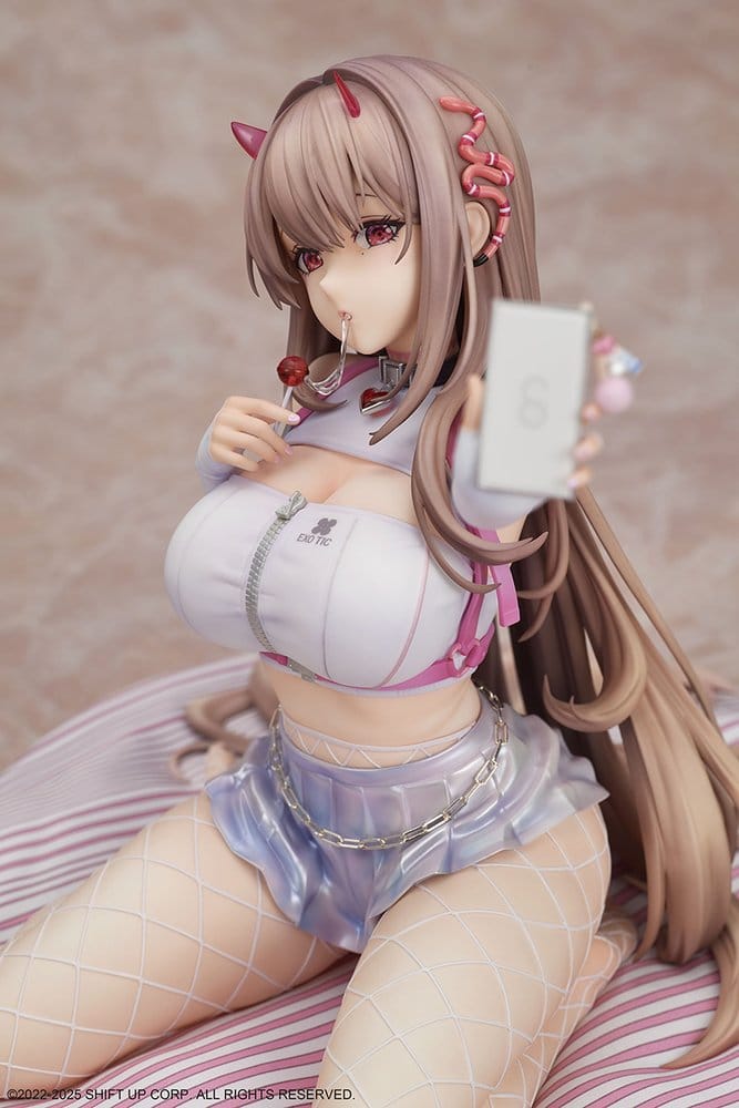 Goddess of Victory: Nikke - Viper Complete Figure 1/4 Scale Statue – Bild 7