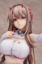 Goddess of Victory: Nikke - Viper Complete Figure 1/4 Scale Statue – Bild 9