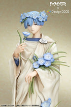 Frieren: Beyond Journey's End - Himmel Art Nouveau Style Figur – Bild 10