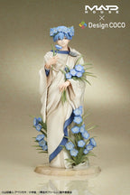 Frieren: Beyond Journey's End - Himmel Art Nouveau Style Figur – Bild 2