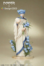 Frieren: Beyond Journey's End - Himmel Art Nouveau Style Figur – Bild 3