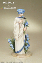 Frieren: Beyond Journey's End - Himmel Art Nouveau Style Figur – Bild 4