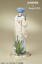 Frieren: Beyond Journey's End - Himmel Art Nouveau Style Figur – Bild 5