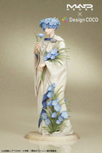 Frieren: Beyond Journey's End - Himmel Art Nouveau Style Figur – Bild 7