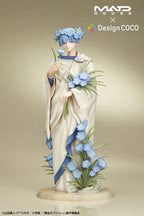 Frieren: Beyond Journey's End - Himmel Art Nouveau Style Figur – Bild 8