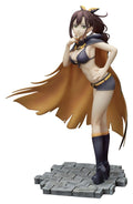 Shin Megami Tensei - Re:ZERO -Starting Life in Another World- PVC Figur 1/7 Shaula – Bild 1