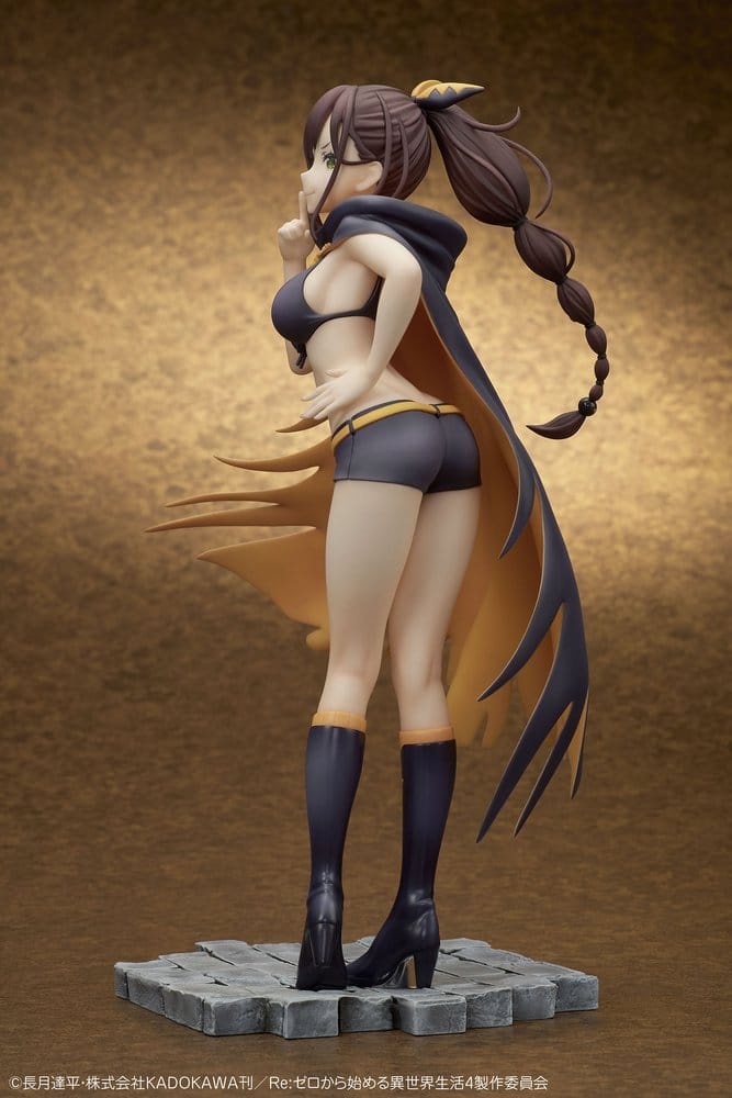 Shin Megami Tensei - Re:ZERO -Starting Life in Another World- PVC Figur 1/7 Shaula – Bild 10