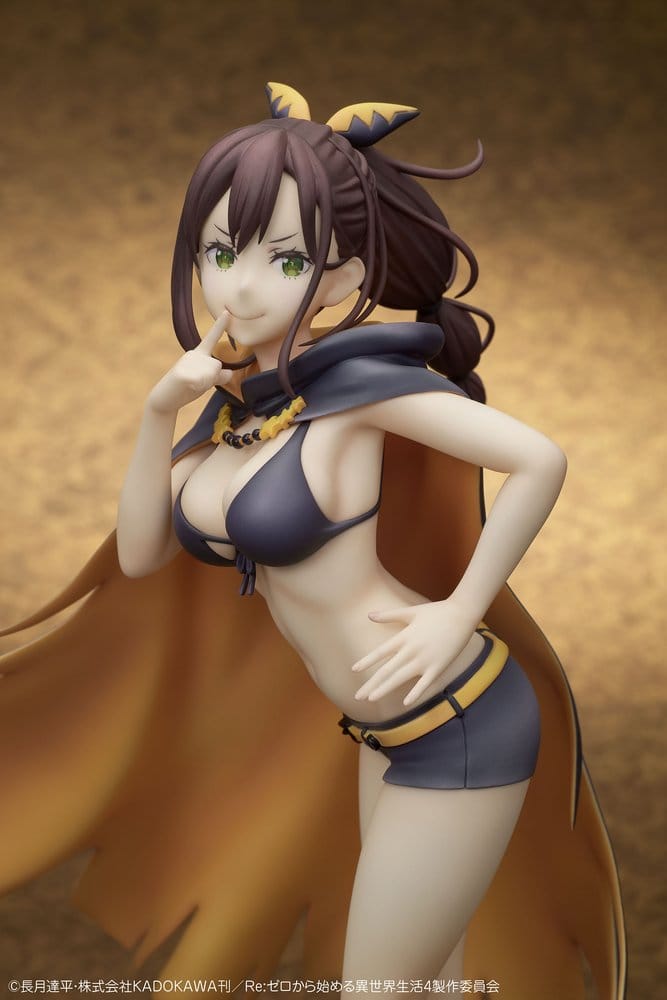 Shin Megami Tensei - Re:ZERO -Starting Life in Another World- PVC Figur 1/7 Shaula – Bild 11