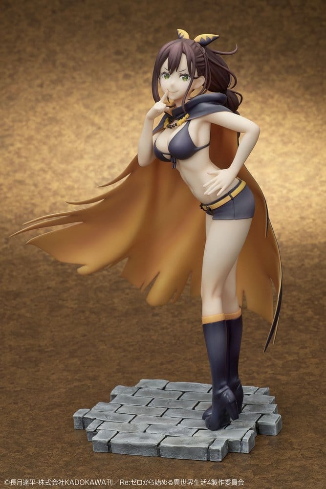 Shin Megami Tensei - Re:ZERO -Starting Life in Another World- PVC Figur 1/7 Shaula – Bild 2