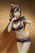 Shin Megami Tensei - Re:ZERO -Starting Life in Another World- PVC Figur 1/7 Shaula – Bild 4