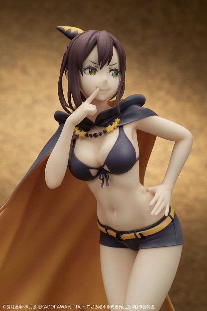 Shin Megami Tensei - Re:ZERO -Starting Life in Another World- PVC Figur 1/7 Shaula – Bild 4