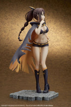 Shin Megami Tensei - Re:ZERO -Starting Life in Another World- PVC Figur 1/7 Shaula – Bild 7