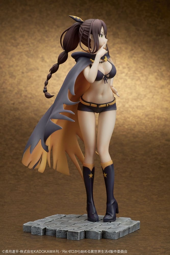 Shin Megami Tensei - Re:ZERO -Starting Life in Another World- PVC Figur 1/7 Shaula – Bild 7