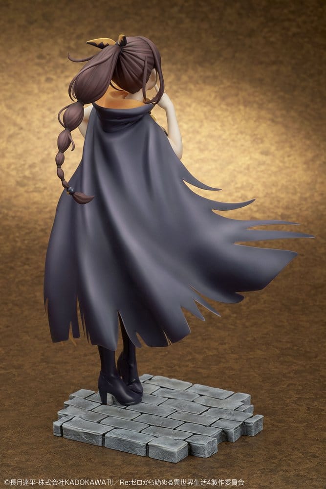 Shin Megami Tensei - Re:ZERO -Starting Life in Another World- PVC Figur 1/7 Shaula – Bild 8