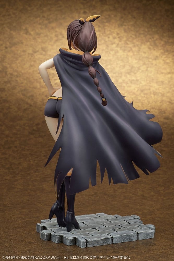 Shin Megami Tensei - Re:ZERO -Starting Life in Another World- PVC Figur 1/7 Shaula – Bild 9
