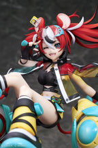 Hololive Production - Hakos Baelz "AXGRIT" Ver. 1/7 Scale - English -Promise- – Bild 11