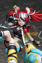 Hololive Production - Hakos Baelz "AXGRIT" Ver. 1/7 Scale - English -Promise- – Bild 12
