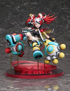 Hololive Production - Hakos Baelz "AXGRIT" Ver. 1/7 Scale - English -Promise- – Bild 2