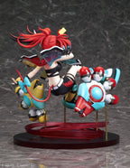 Hololive Production - Hakos Baelz "AXGRIT" Ver. 1/7 Scale - English -Promise- – Bild 5