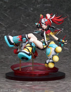 Hololive Production - Hakos Baelz "AXGRIT" Ver. 1/7 Scale - English -Promise- – Bild 7