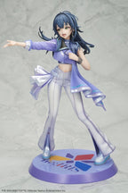 Gakuen Idolmaster - The Idolmaster Gakuen PVC Figur 1/7 Temari Tsukimura Re Iris Ver. – Bild 5