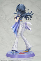 Gakuen Idolmaster - The Idolmaster Gakuen PVC Figur 1/7 Temari Tsukimura Re Iris Ver. – Bild 6