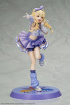 Idolmaster - The Idolmaster Gakuen PVC Figur 1/7 Kotone Fujita Re:IRIS Ver. – Bild 3