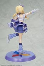 Idolmaster - The Idolmaster Gakuen PVC Figur 1/7 Kotone Fujita Re:IRIS Ver. – Bild 4