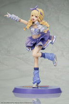 Idolmaster - The Idolmaster Gakuen PVC Figur 1/7 Kotone Fujita Re:IRIS Ver. – Bild 6