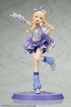 Idolmaster - The Idolmaster Gakuen PVC Figur 1/7 Kotone Fujita Re:IRIS Ver. – Bild 7