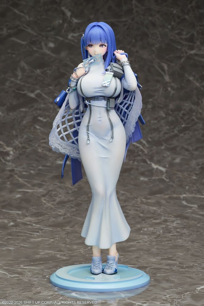 Goddess of Victory: Nikke - Arcana 1/7 Scale Figur – Bild 8