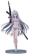 Playing Death Games to Put Food on the Table - Yuki 1/7 Scale Figur – Bild 1